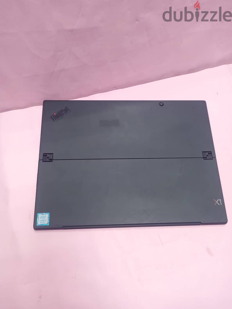 THINKPAD X1 TABLET 2-1 LAPTOP CORE i7 16GB RAM 512GB SSD 8th GENERATION WINDOWS 11PRO 6