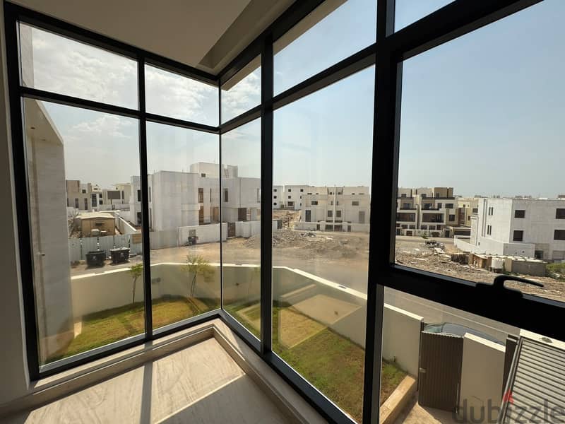 LUXURY 4+1BHK VILLA FOR RENT AL KHOUD PPV359 13