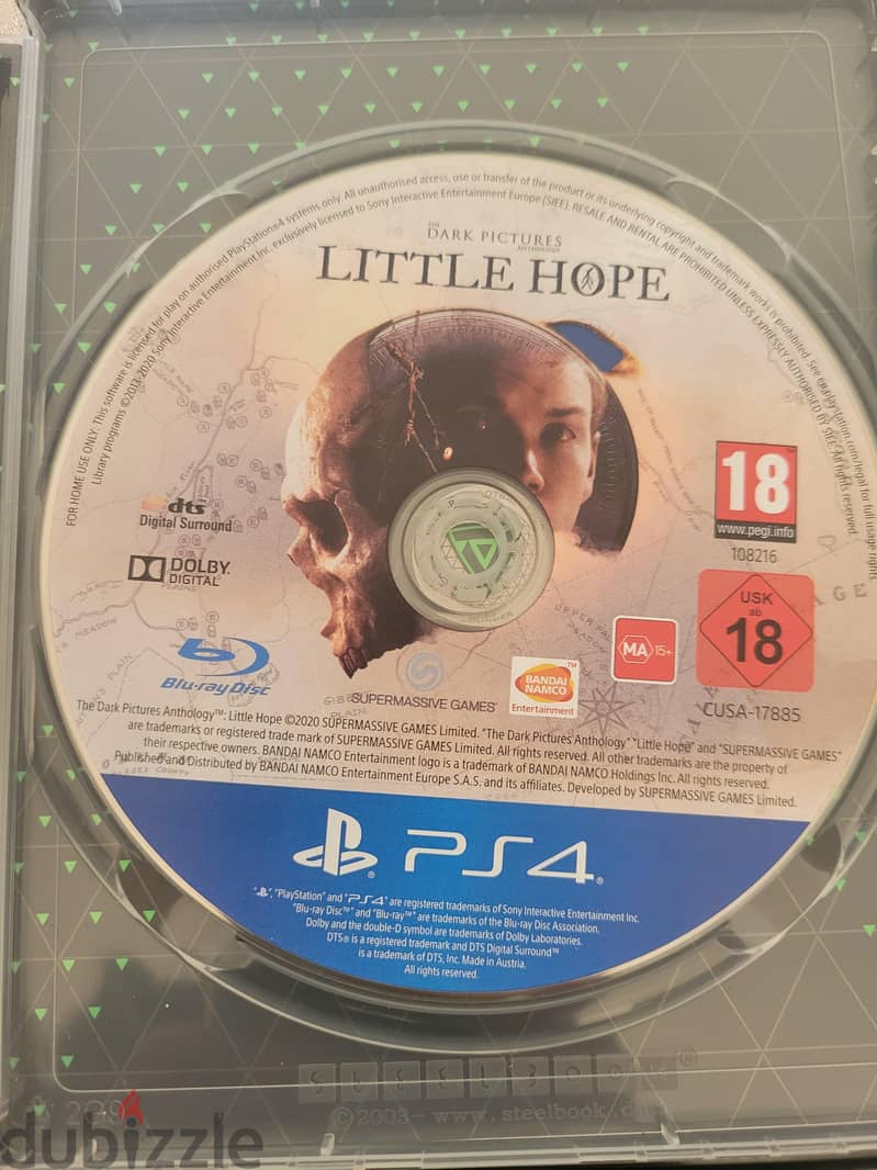 PS4 GAMES ALL GOOD AND WORKING 1