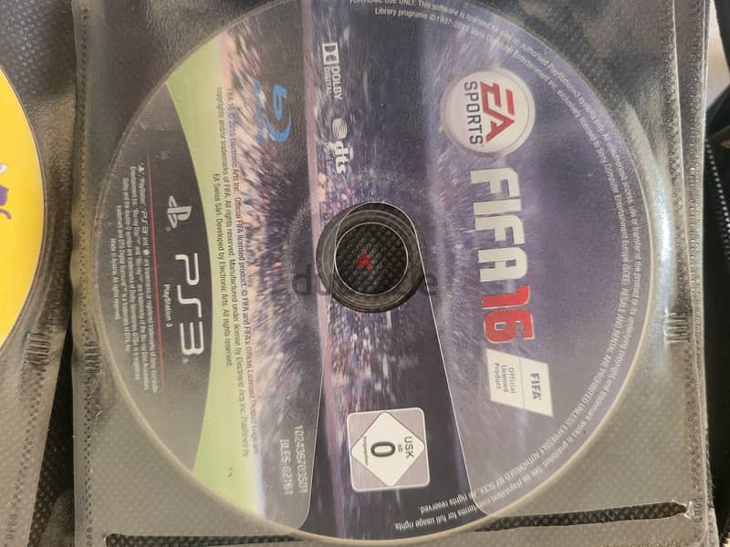 PS3 GAMES ALL FOR SALE 2