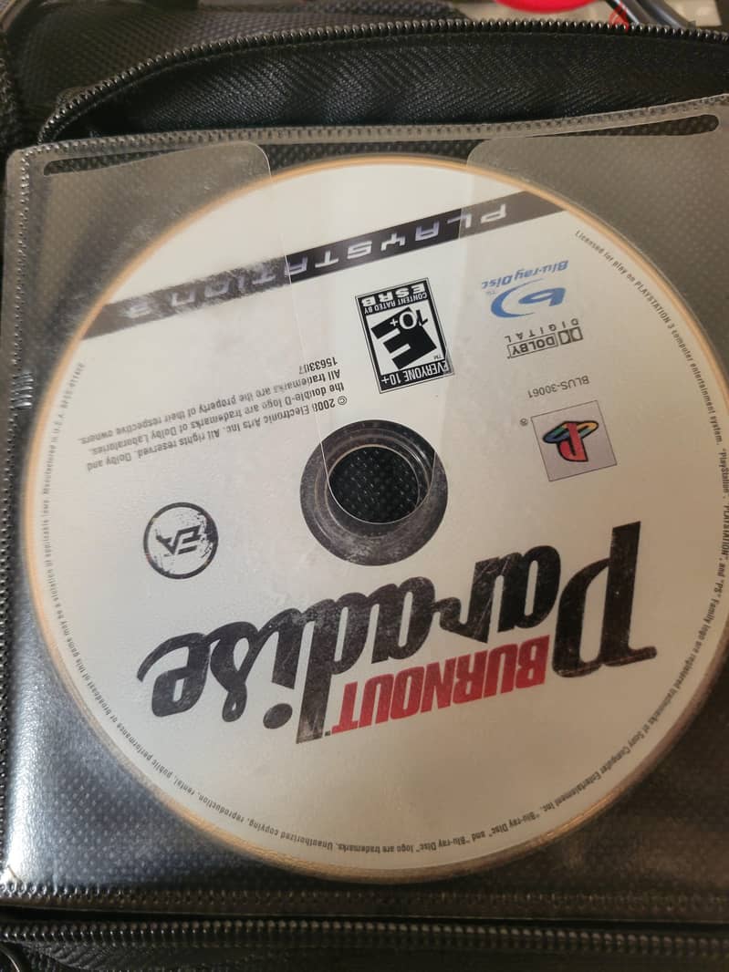 PS3 GAMES ALL FOR SALE 3