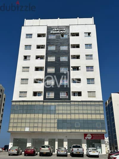RGHALA8119- two bedroom apartments Budoor, near Ghala Industrial Estate