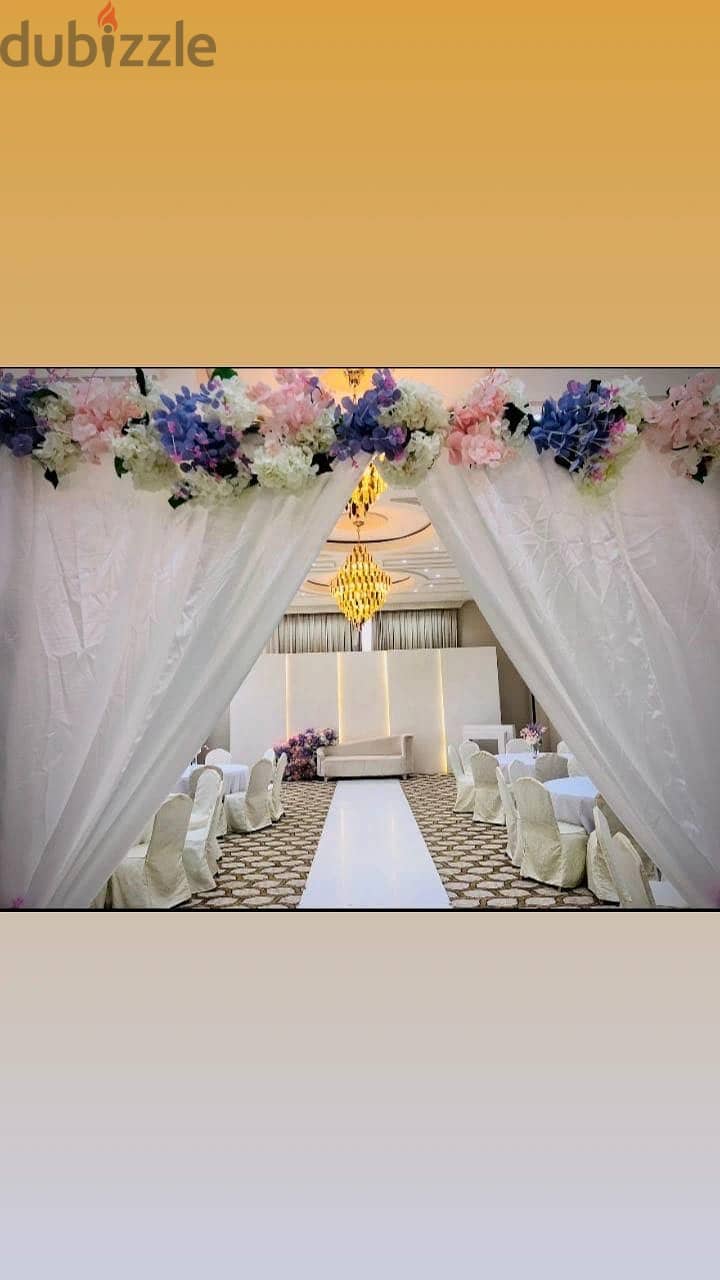 Event planning 5