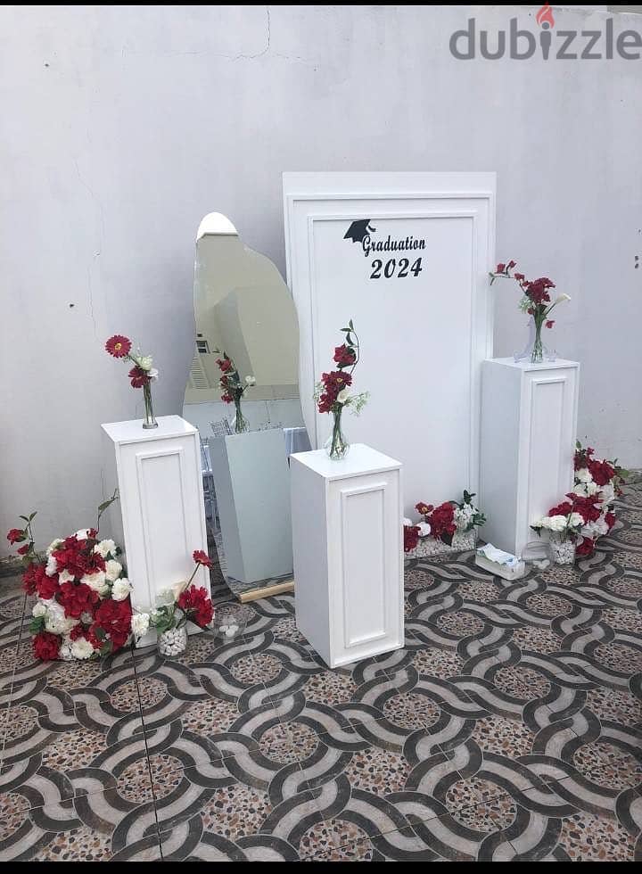 Event planning 7