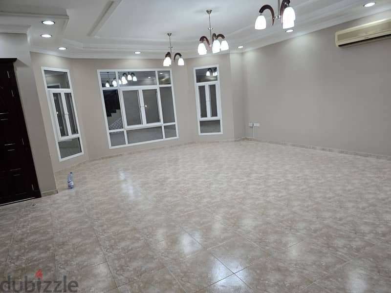 Modern villa near wave and Muzun mall reanable price  good desgin 1