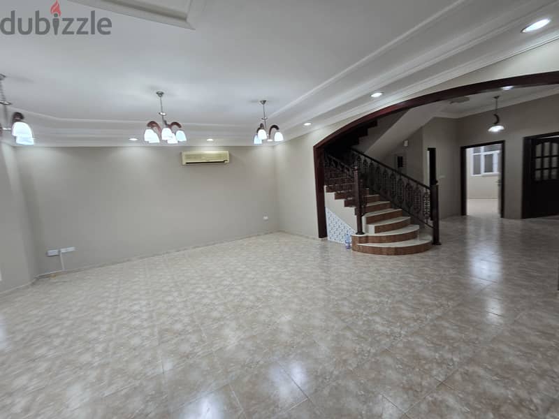 Modern villa near wave and Muzun mall reanable price  good desgin 2