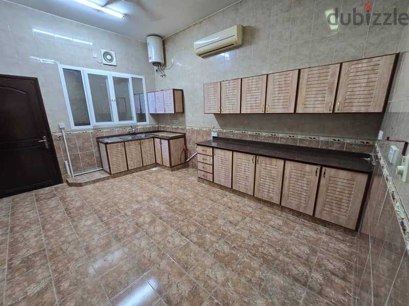 Modern villa near wave and Muzun mall reanable price  good desgin 3
