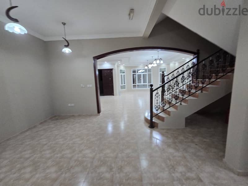 Modern villa near wave and Muzun mall reanable price  good desgin 4