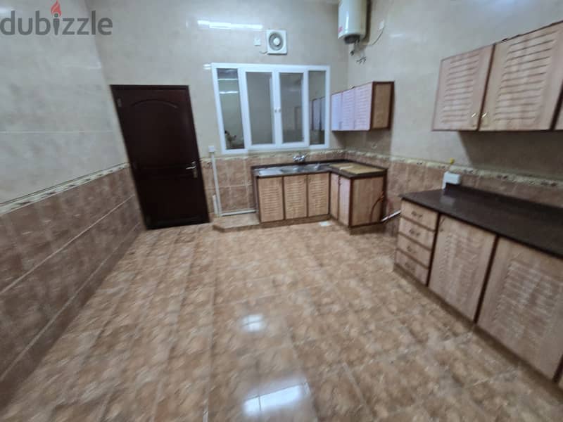 Modern villa near wave and Muzun mall reanable price  good desgin 5