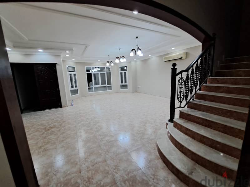 Modern villa near wave and Muzun mall reanable price  good desgin 8