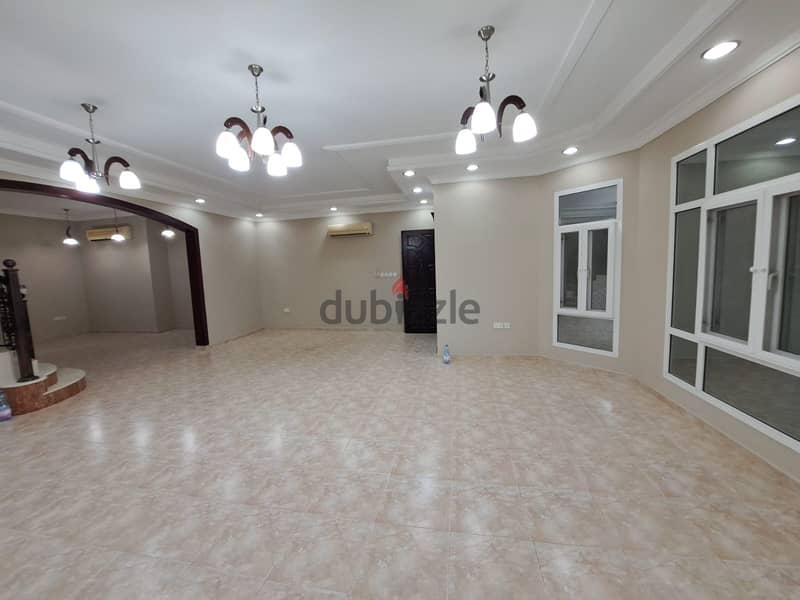 Modern villa near wave and Muzun mall reanable price  good desgin 12