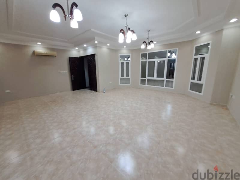Modern villa near wave and Muzun mall reanable price  good desgin 15