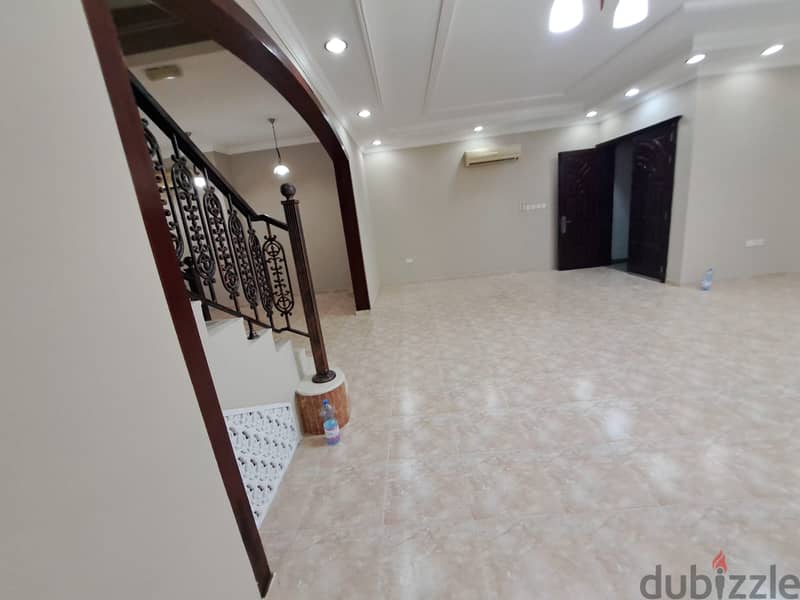 Modern villa near wave and Muzun mall reanable price  good desgin 16