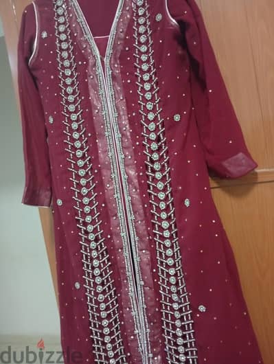 party wear