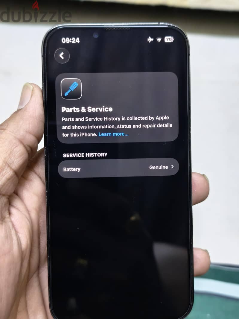 Apple - iPhone 13 Pro 5