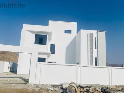 painting service in muscat