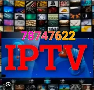 All Tv Channls Available All Countries channels working.