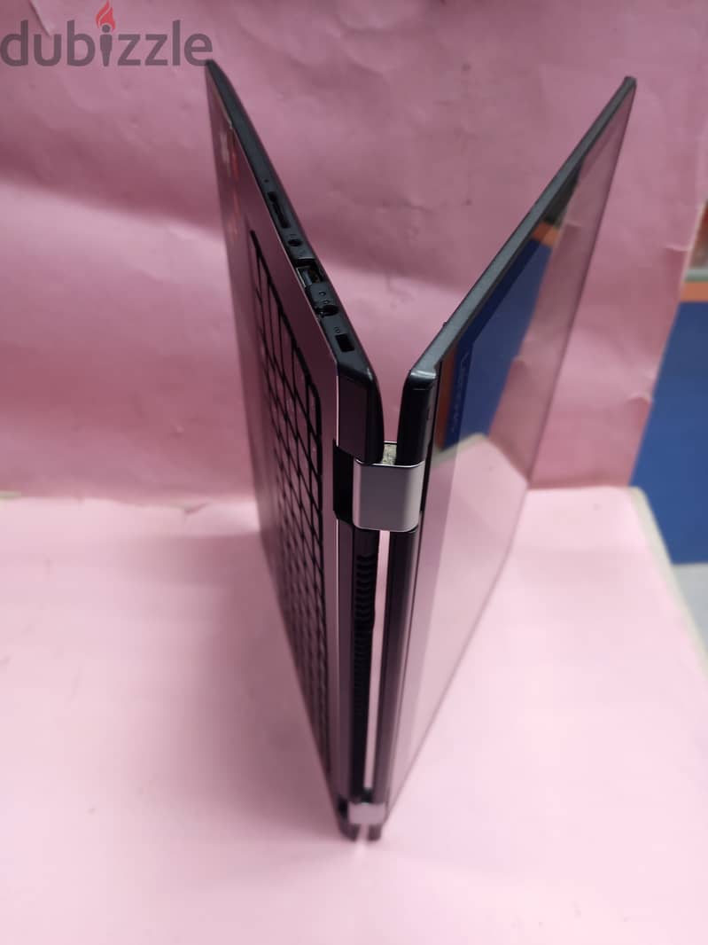 78426067 X360 TOUCH SCREEN CORE I7 16GB RAM 500GB SSD 2GB AMD GRAPHICS 4