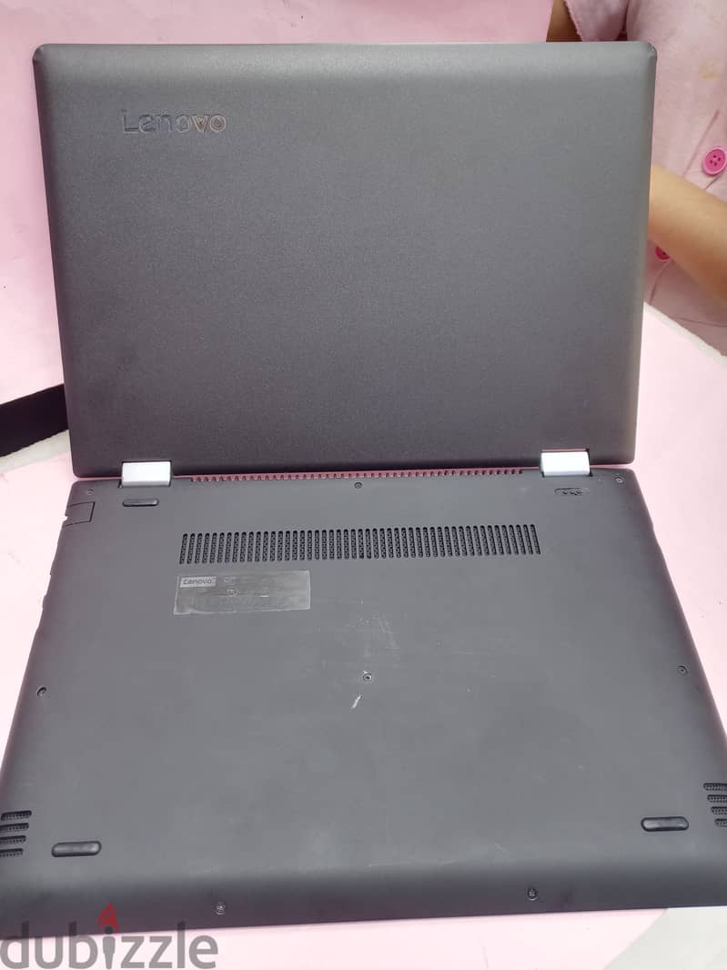78426067 X360 TOUCH SCREEN CORE I7 16GB RAM 500GB SSD 2GB AMD GRAPHICS 7