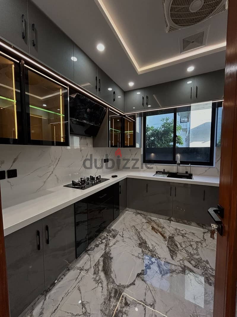 Kitchen Cabinets । Aluminium । Sample designs| German tech। 6
