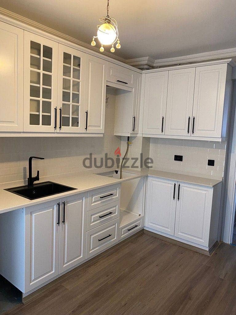Kitchen Cabinets । Aluminium । Sample designs| German tech। 8