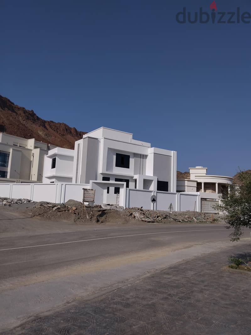 painting services in muscat 1