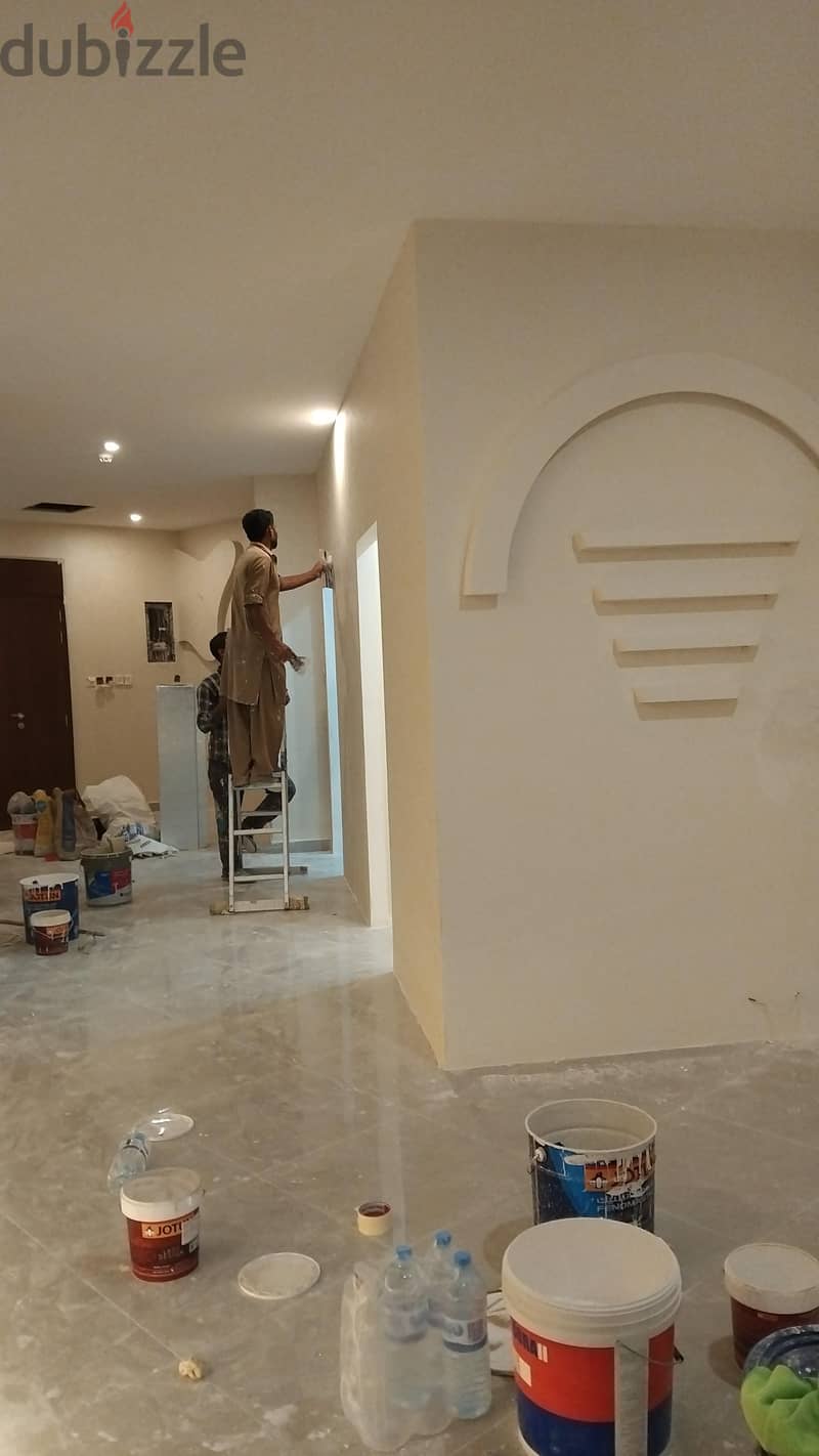 painting services in muscat 2