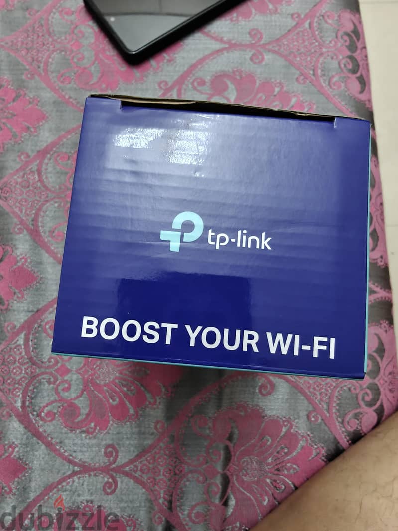 TP Link Extender AC 1200 5