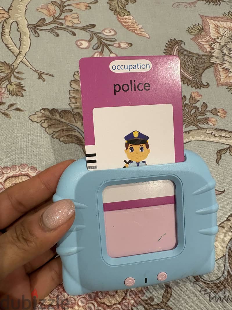 Educational toys 3