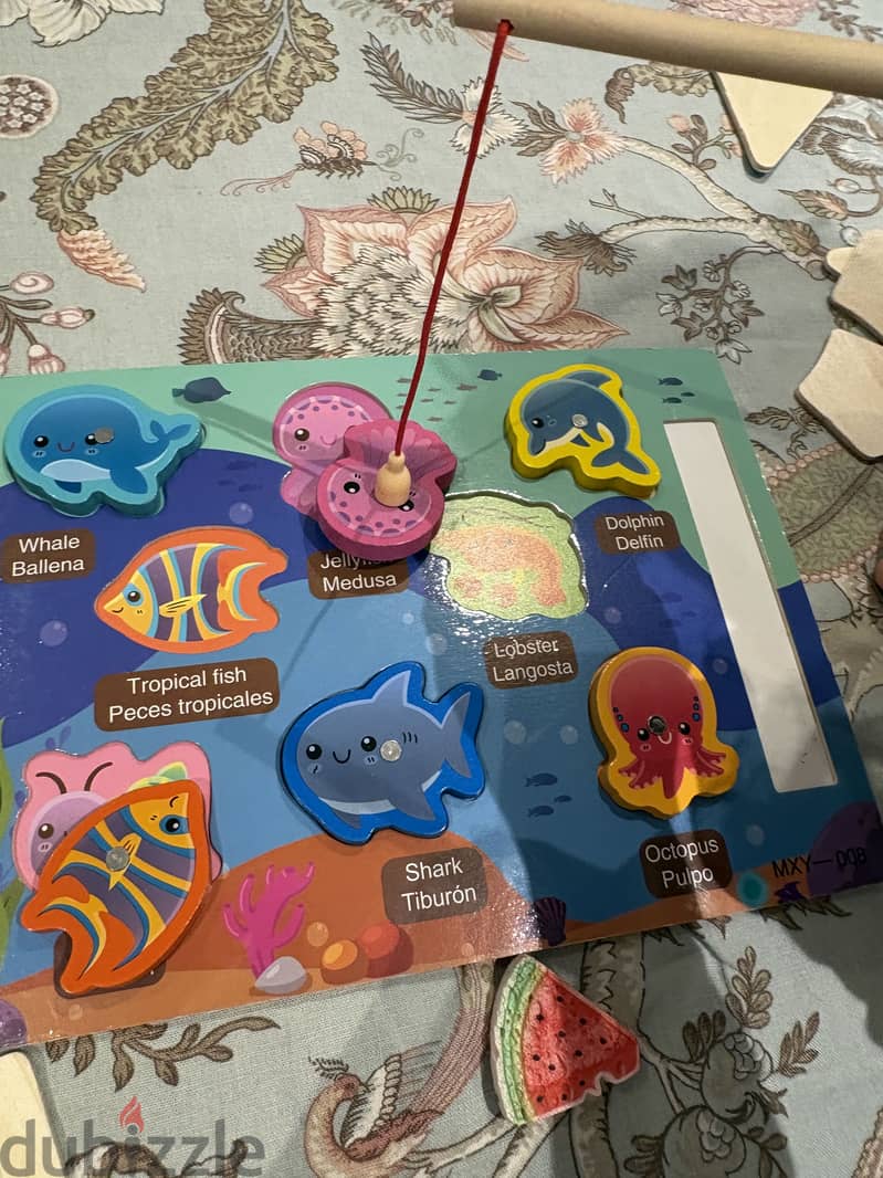 Educational toys 5