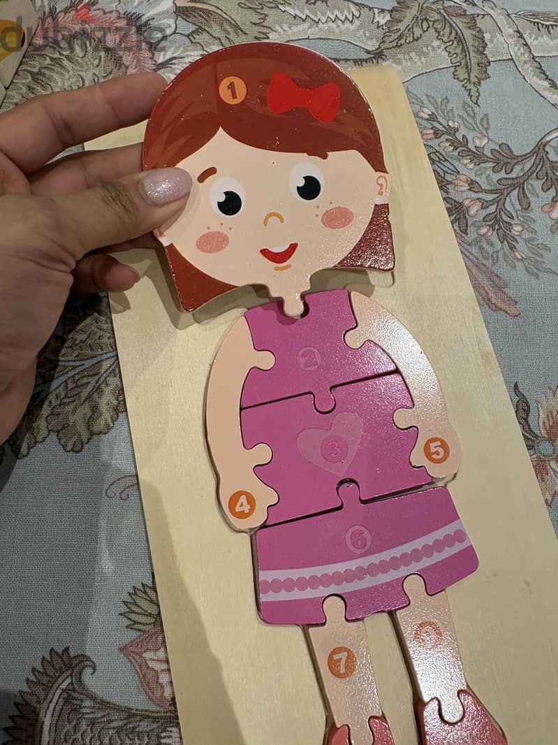 Educational toys 10