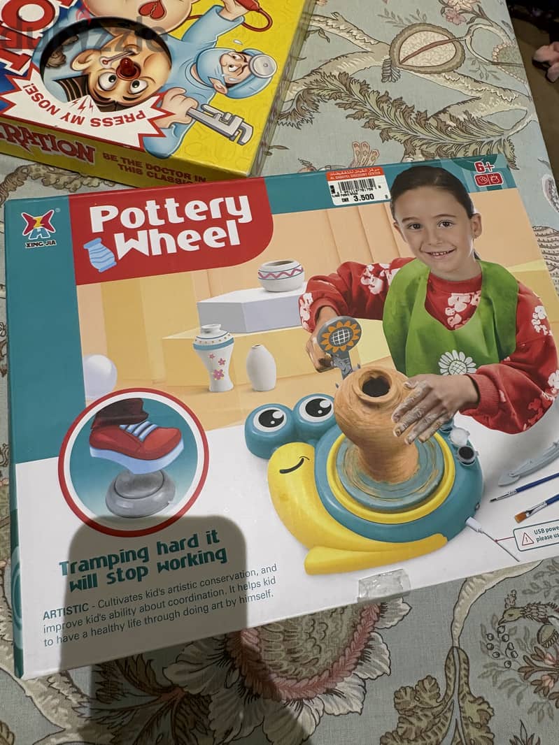 Educational toys 14