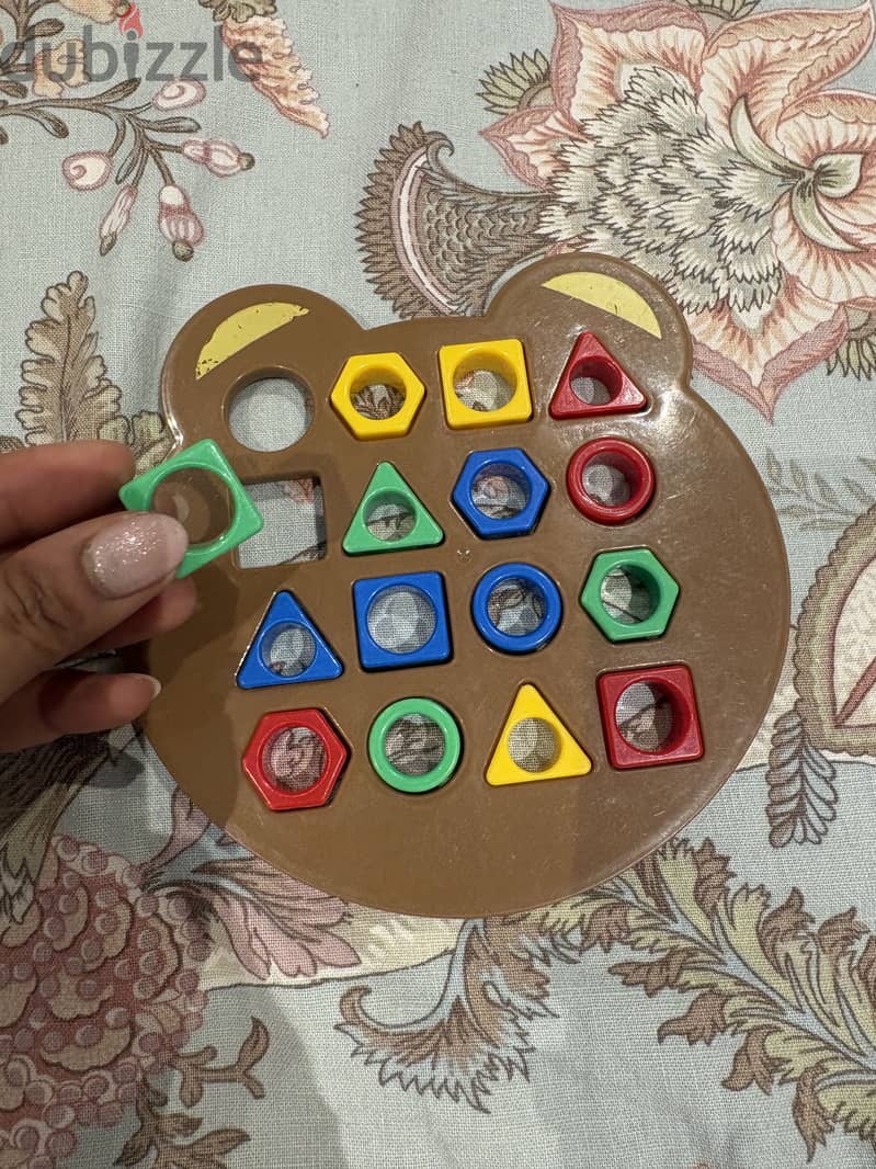 Educational toys 19