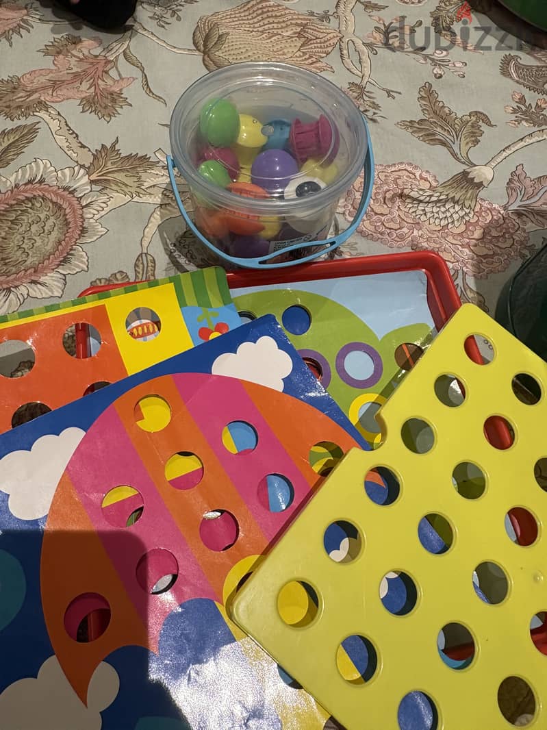 Educational toys part 2 1