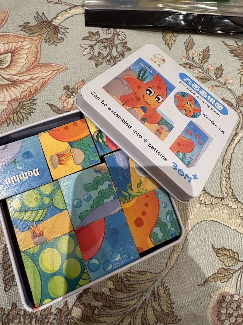 Educational toys part 2 6