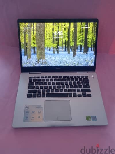 78426067 DELL 15 INCH SCREEN 2GB NVIDIA GRAPHICS CORE i7 16GB RAM 512GB SSD 8th GENERATION   DELL IN