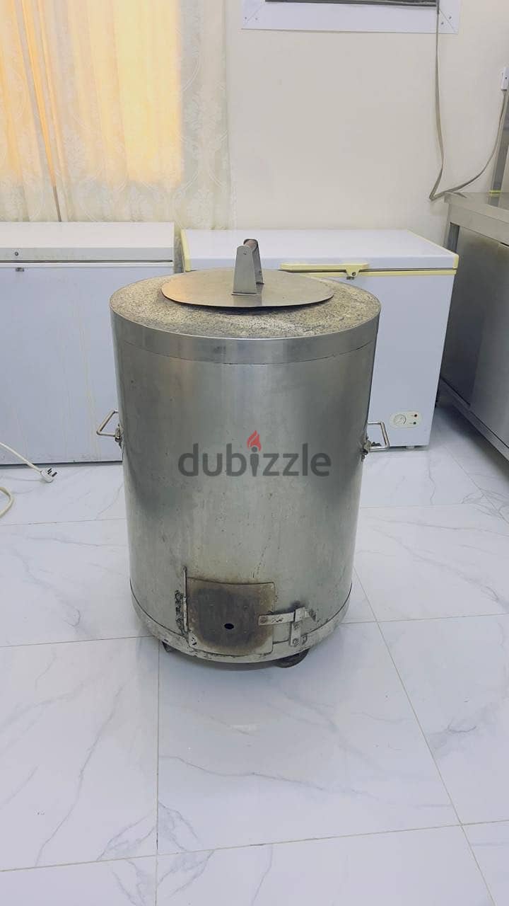 Restaurant items 3