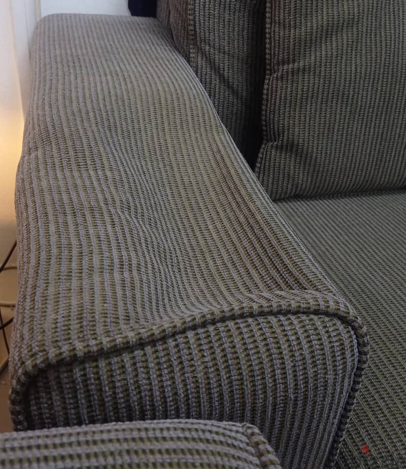 IKEA sofa set 1