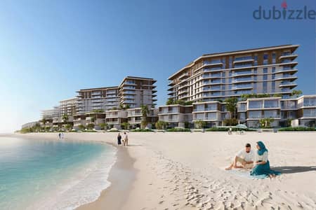 Al Mouj Muscat Grand Project •Apartment for seal •Freehold•Investment
