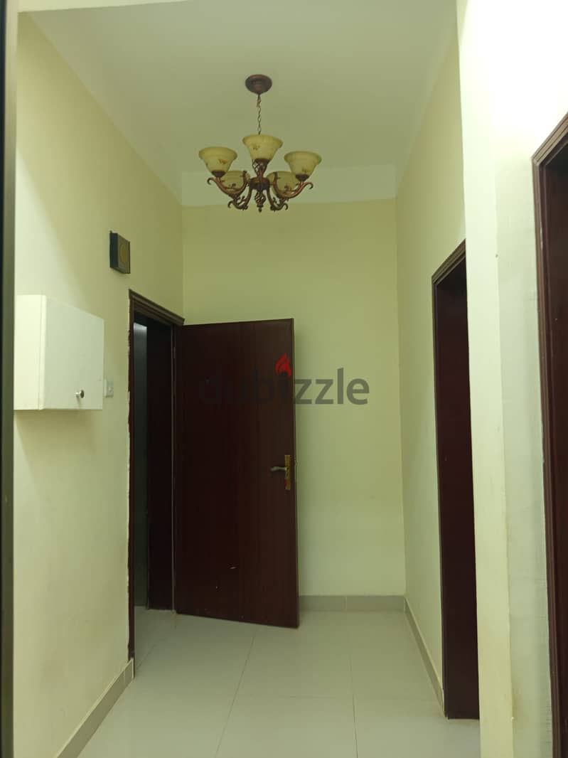 single bed room flat 1
