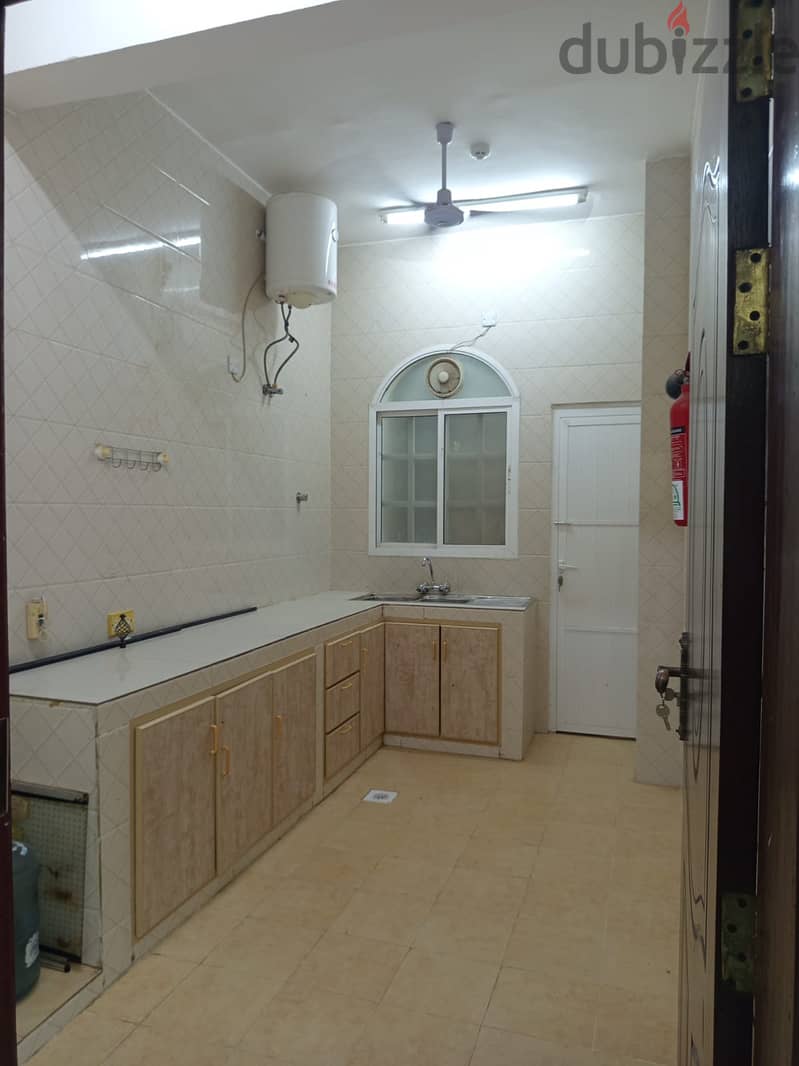 single bed room flat 2