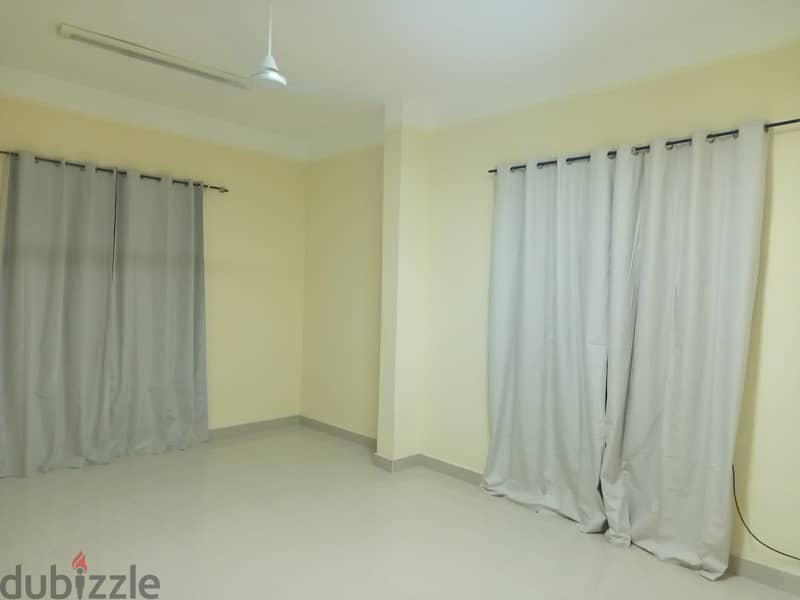 single bed room flat 3