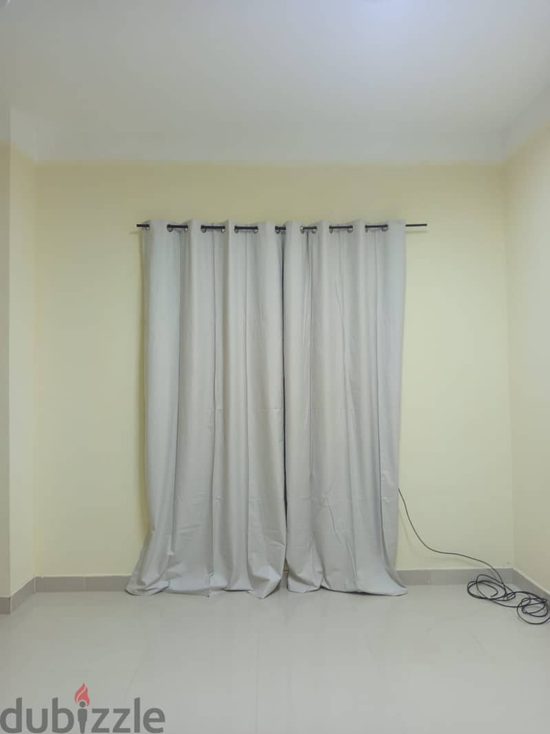 single bed room flat 4