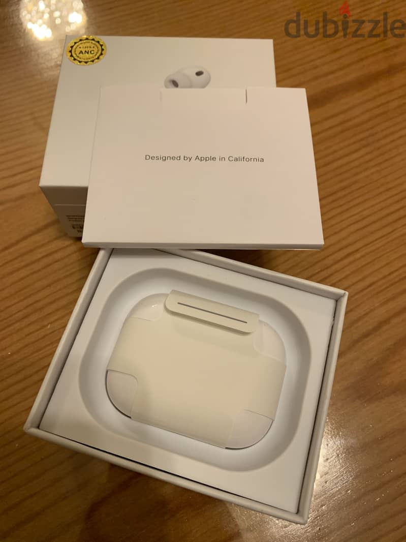 New airpods pro3 and 4 with best quality 1