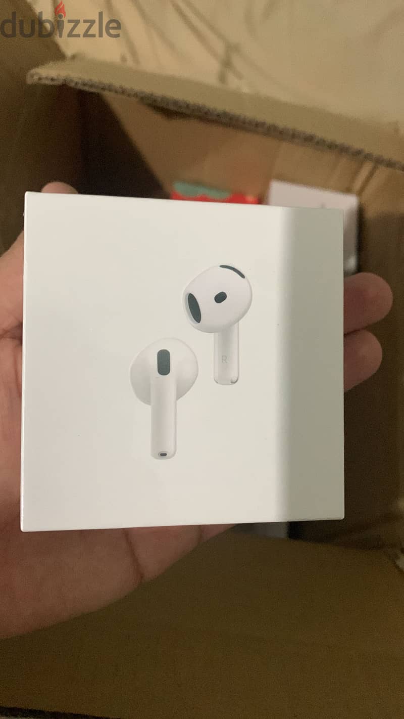 New airpods pro3 and 4 with best quality 6