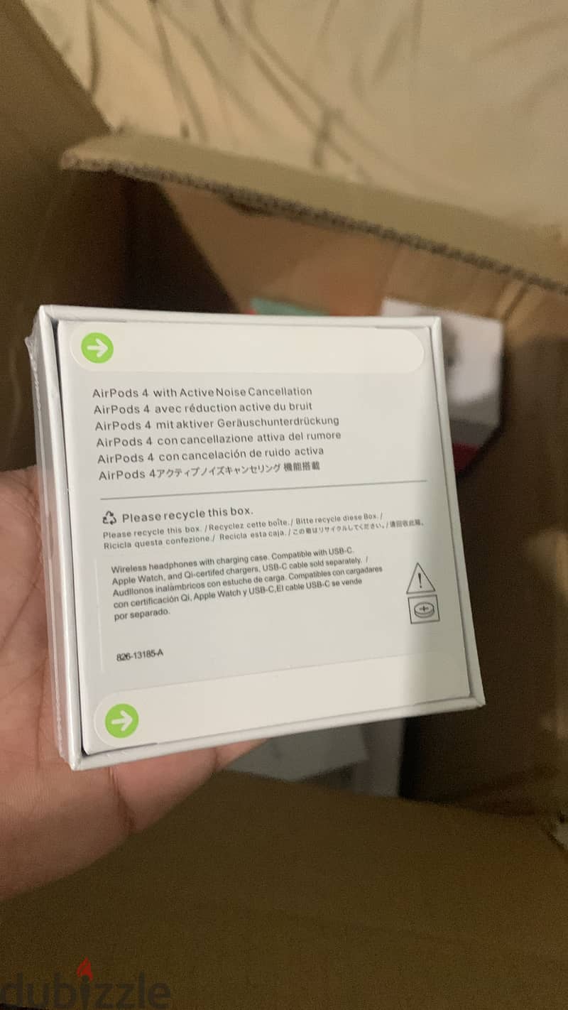New airpods pro3 and 4 with best quality 7