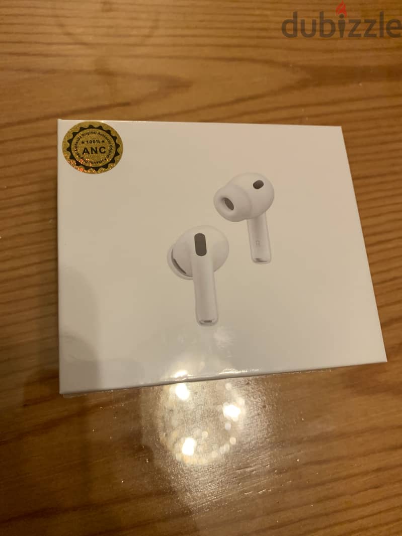 New airpods pro3 and 4 with best quality 8