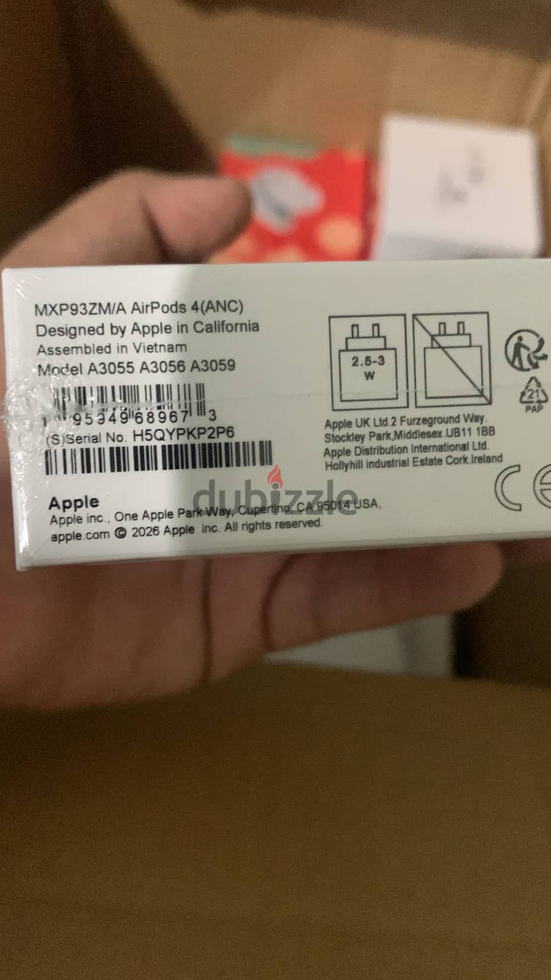 New airpods pro3 and 4 with best quality 9