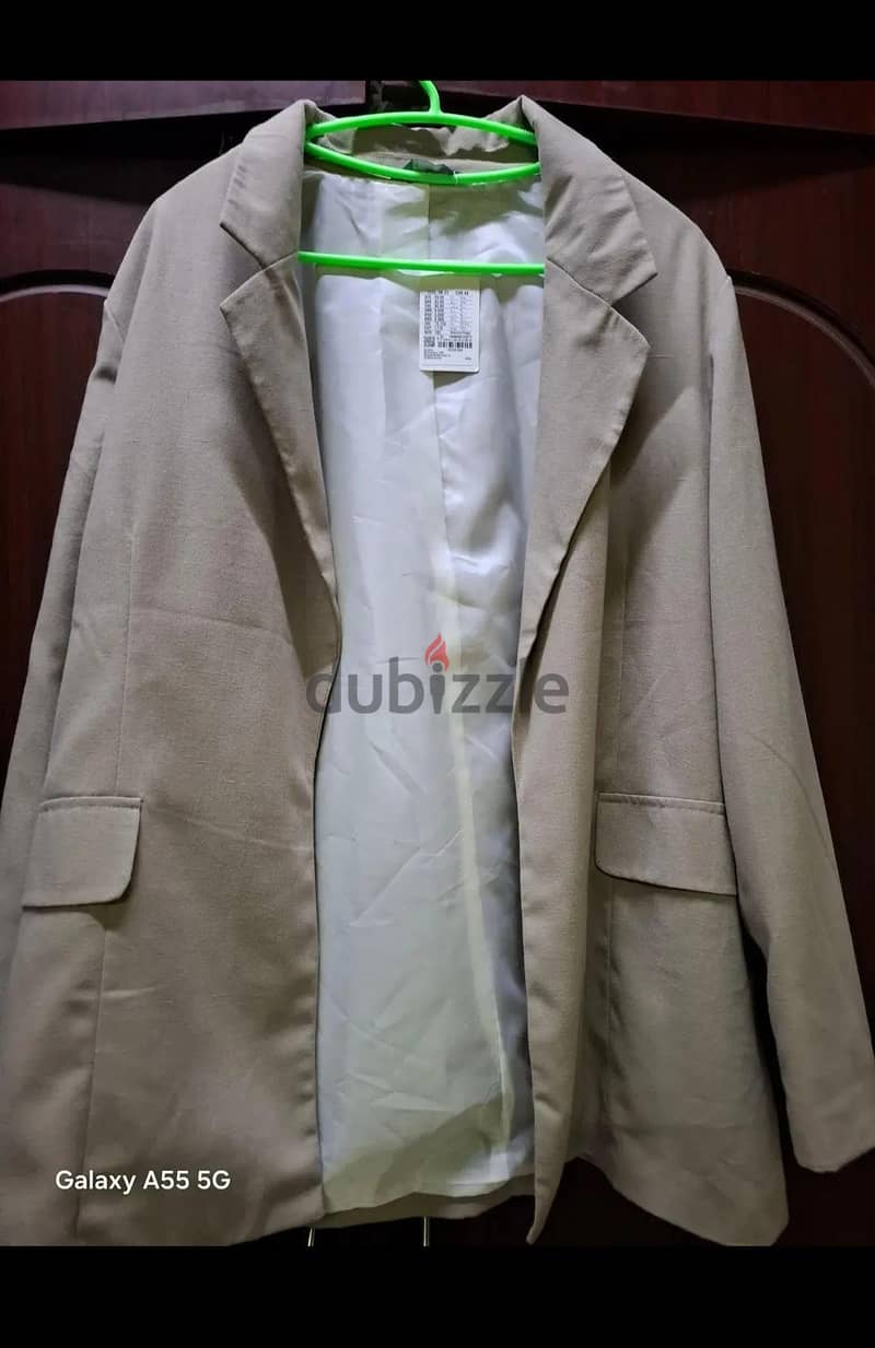 new clothes never used 1