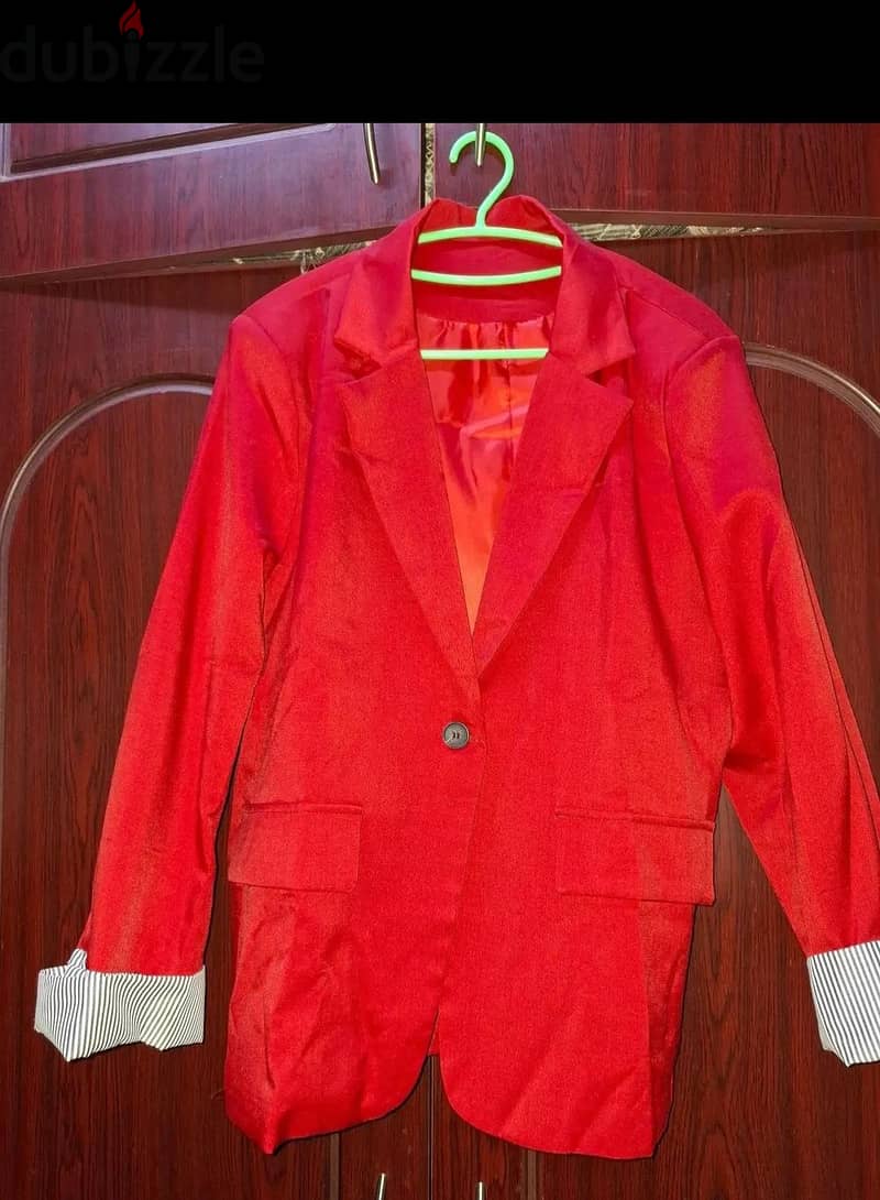 new clothes never used 2